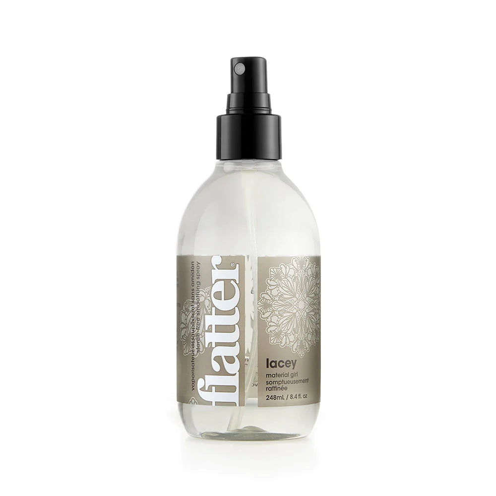 SOAK WASH FLATTER SMOOTHING SPRAY