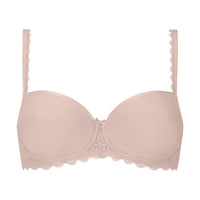 MEY SPACER HALF CUP BRA - BAILEY