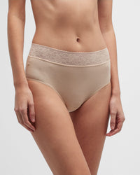 WACOAL COMFORT TOUCH BRIEF