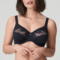 PRIMA DONNA ORLANDO FULL CUP COMFORT BRA - NIGHT BLUE