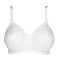 PRIMA DONNA SAMBAL SOFT WIRELESS BRA - NATURAL