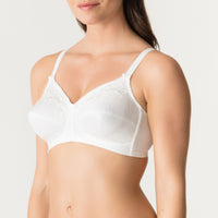 PRIMA DONNA SAMBAL SOFT WIRELESS BRA - NATURAL