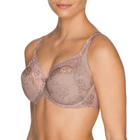 PRIMA DONNA DELIGHT FULL CUP UNDERWIRED BRA - PANTINE