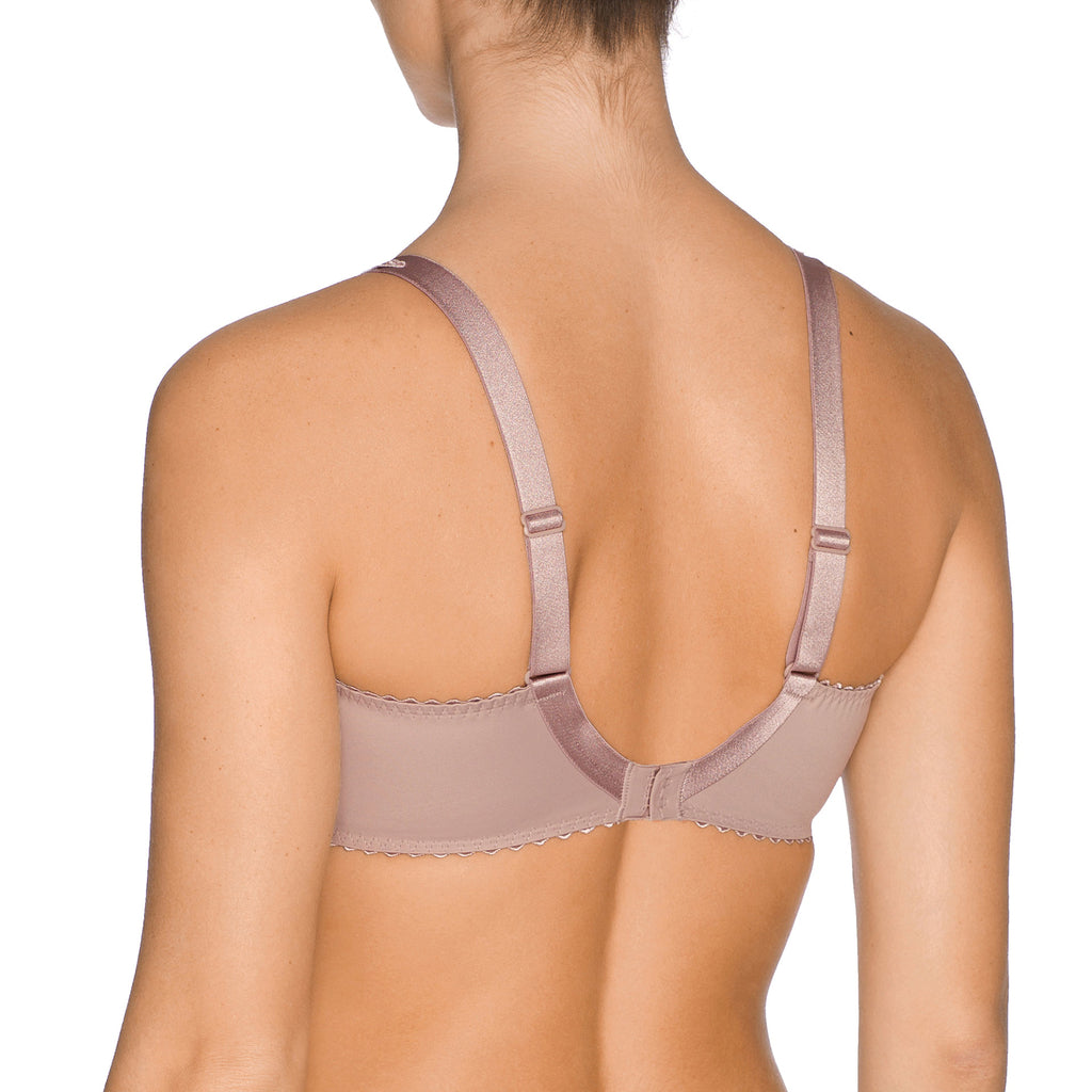 PRIMA DONNA DELIGHT FULL CUP UNDERWIRED BRA - PANTINE