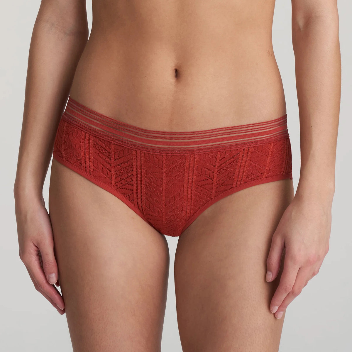 MARIE JO RICHARD HOTPANTS