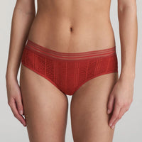 MARIE JO RICHARD HOTPANTS