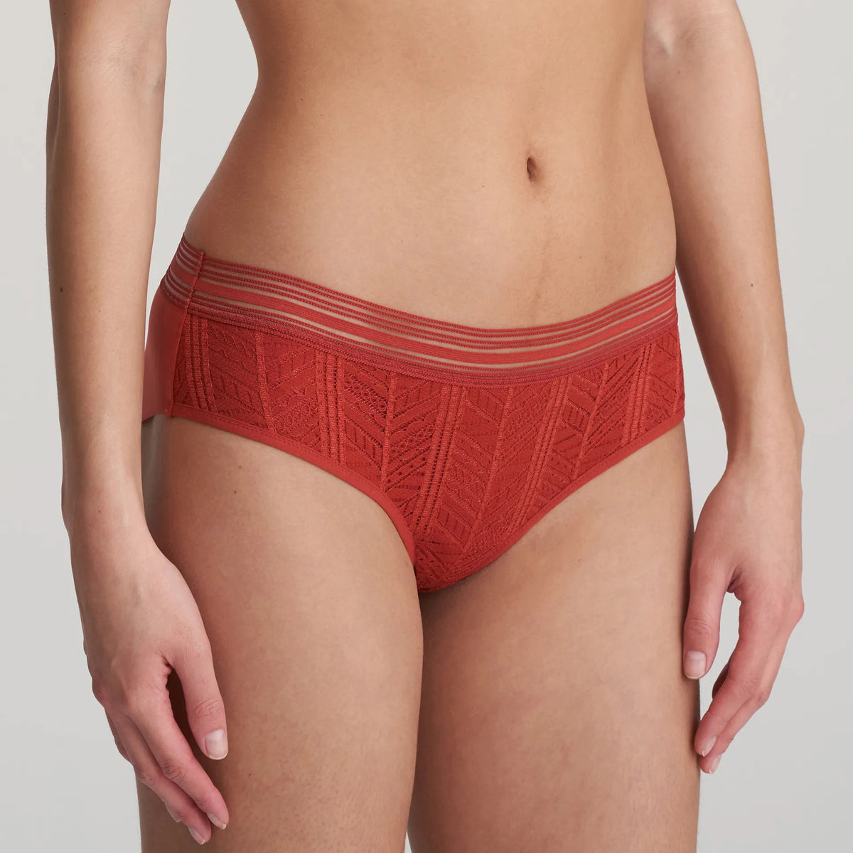 MARIE JO RICHARD HOTPANTS