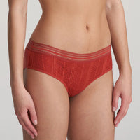 MARIE JO RICHARD HOTPANTS