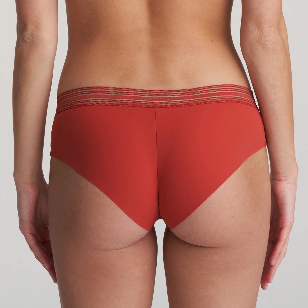 MARIE JO RICHARD HOTPANTS