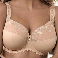 ANITA GRAZIA UNDERWIRED BRA - DESERT
