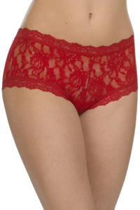 HANKY PANKY SIGNATURE LACE BOYSHORTS