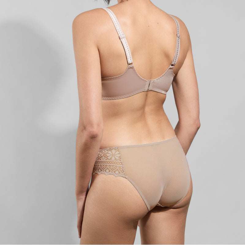 EMPREINTE CASSIOPEE BRIEF