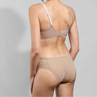 EMPREINTE CASSIOPEE BRIEF