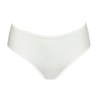 PRIMA DONNA SATIN FULL BRIEF - NATURAL