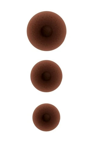 AMOENA ADHESIVE NIPPLES