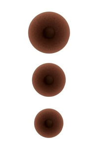 AMOENA ADHESIVE NIPPLES