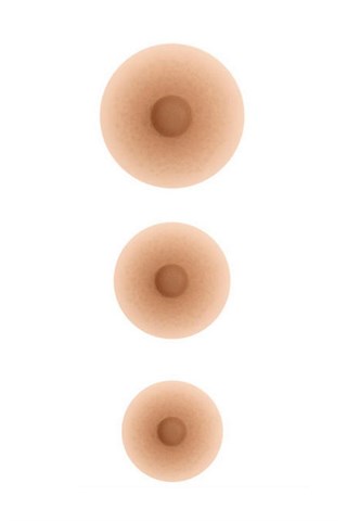 AMOENA ADHESIVE NIPPLES