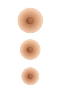 AMOENA ADHESIVE NIPPLES