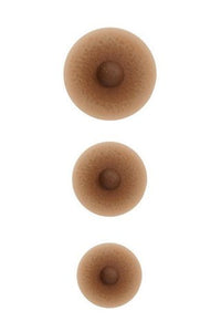 AMOENA ADHESIVE NIPPLES