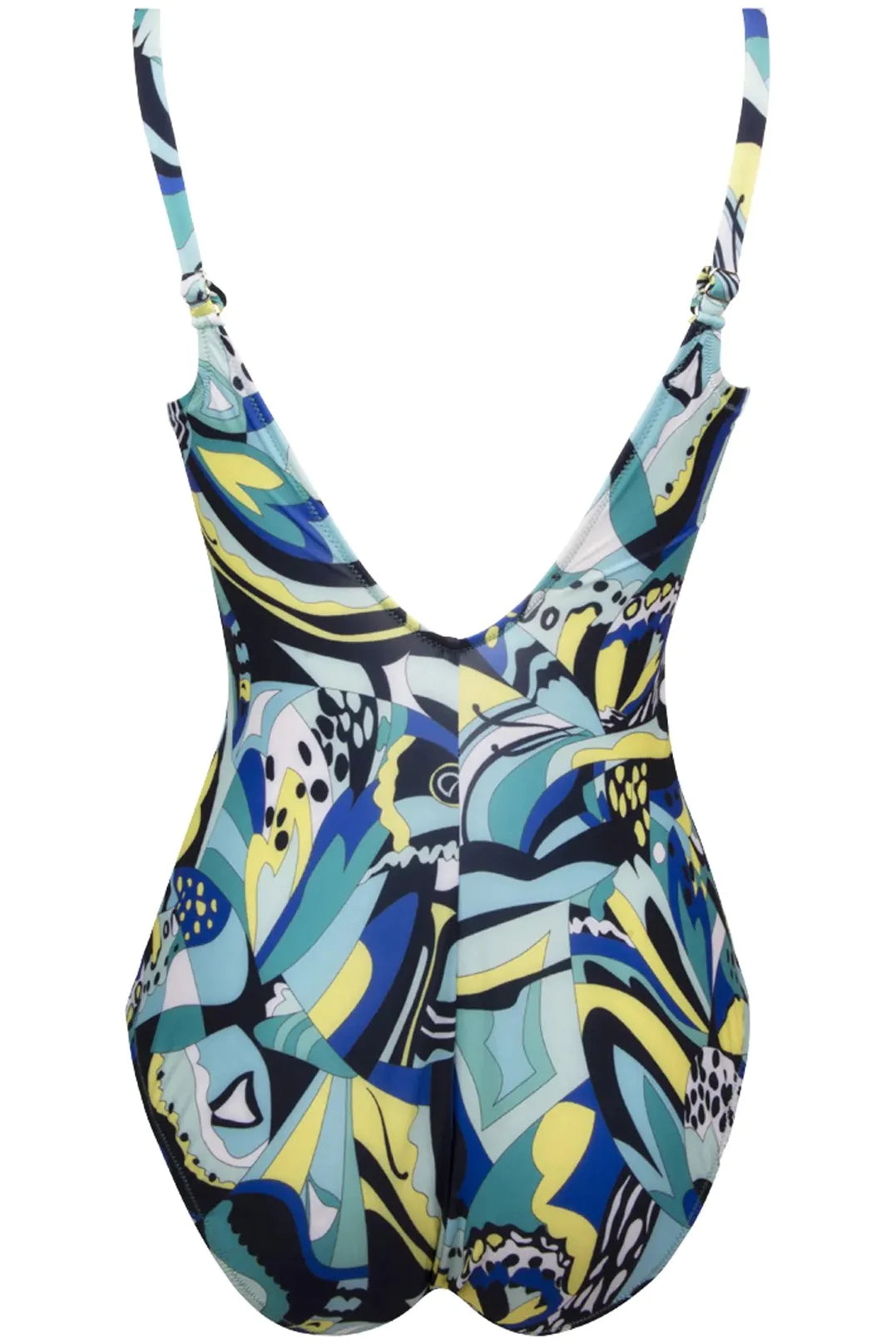 ANTIGEL SWIMSUIT LA MUSE DU VENT