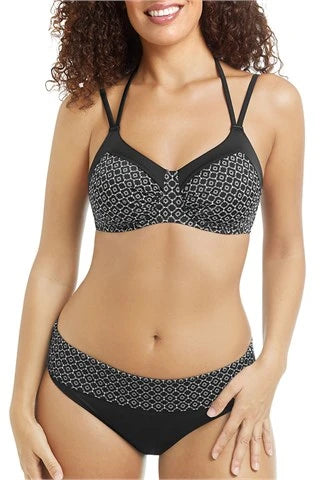 Bikini Tops for Women: Underwired or Non-wired