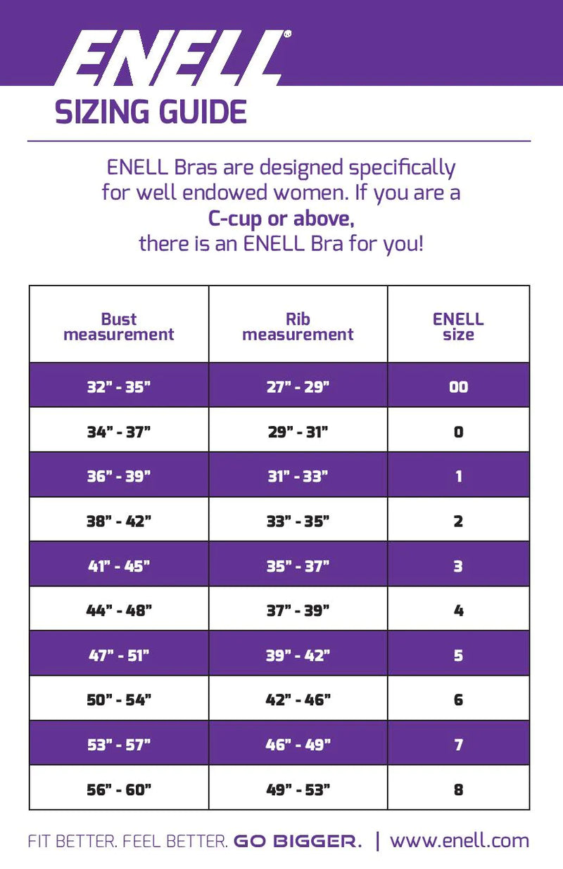 ENELL, Inc.