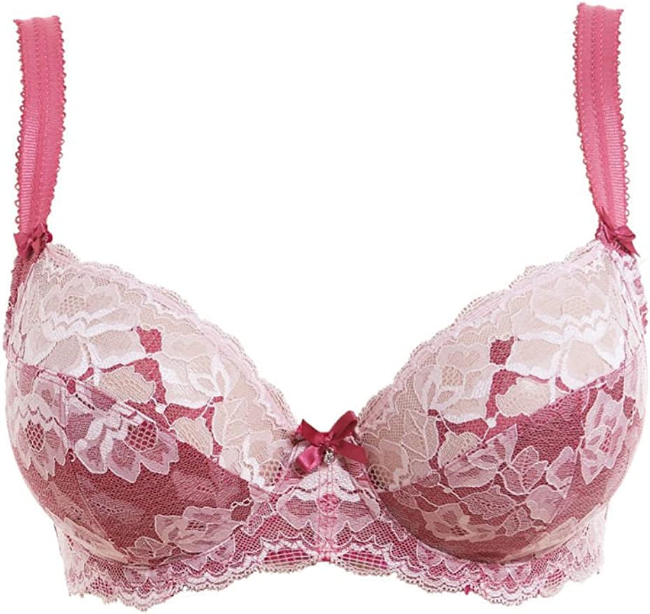 FANTASIE MARIANNA UNDERWIRED FOAM HALF PADDED BRA