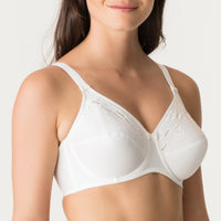 PRIMA DONNA SAMBAL NATURAL FULL CUP BRA - NATURAL