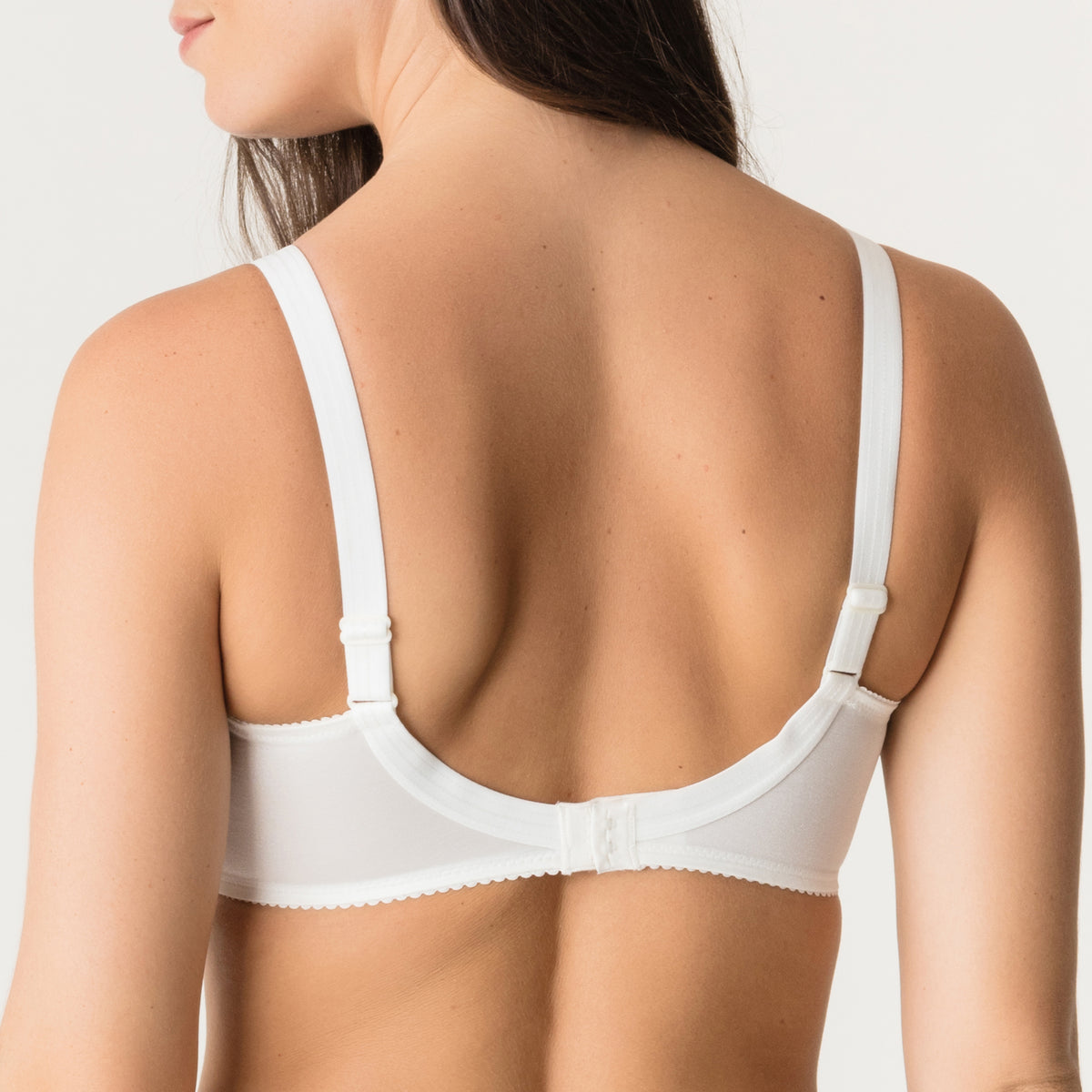 PRIMA DONNA SAMBAL NATURAL FULL CUP BRA - NATURAL