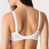 PRIMA DONNA SAMBAL NATURAL FULL CUP BRA - NATURAL
