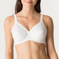 PRIMA DONNA SAMBAL NATURAL FULL CUP BRA - NATURAL