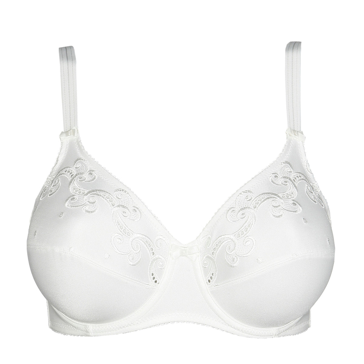 PRIMA DONNA SAMBAL NATURAL FULL CUP BRA - NATURAL