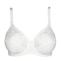PRIMA DONNA SAMBAL NATURAL FULL CUP BRA - NATURAL