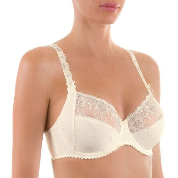 FELINA SYMPHONY BRA WITH WIRE
