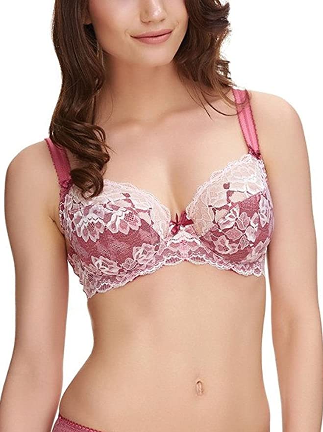 FANTASIE MARIANNA UNDERWIRED FOAM HALF PADDED BRA