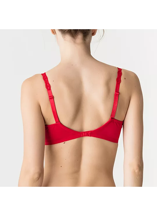 PRIMA DONNA A LA FOLIE PADDED BALCONY BRA