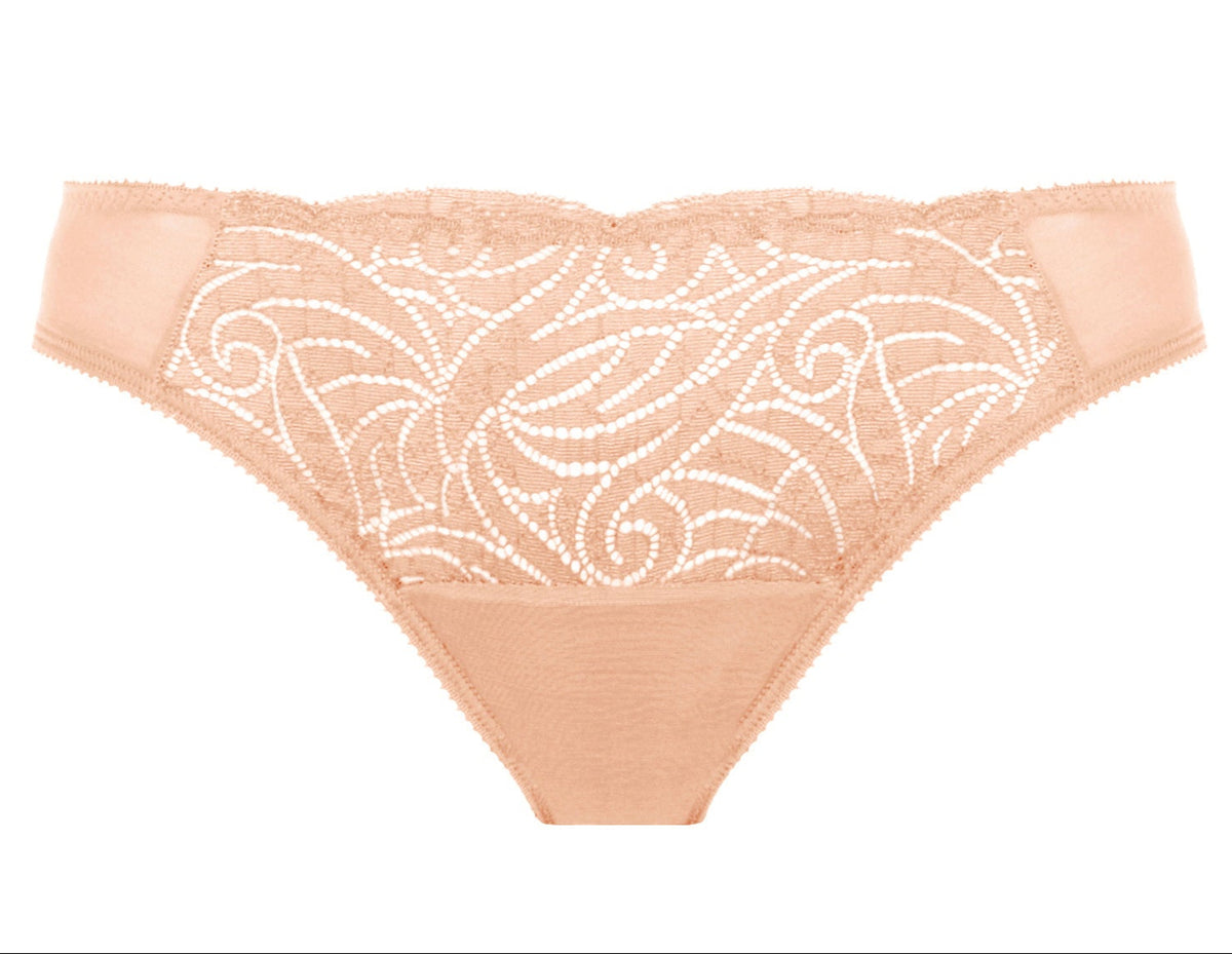 EMPREINTE VERITY BRIEF