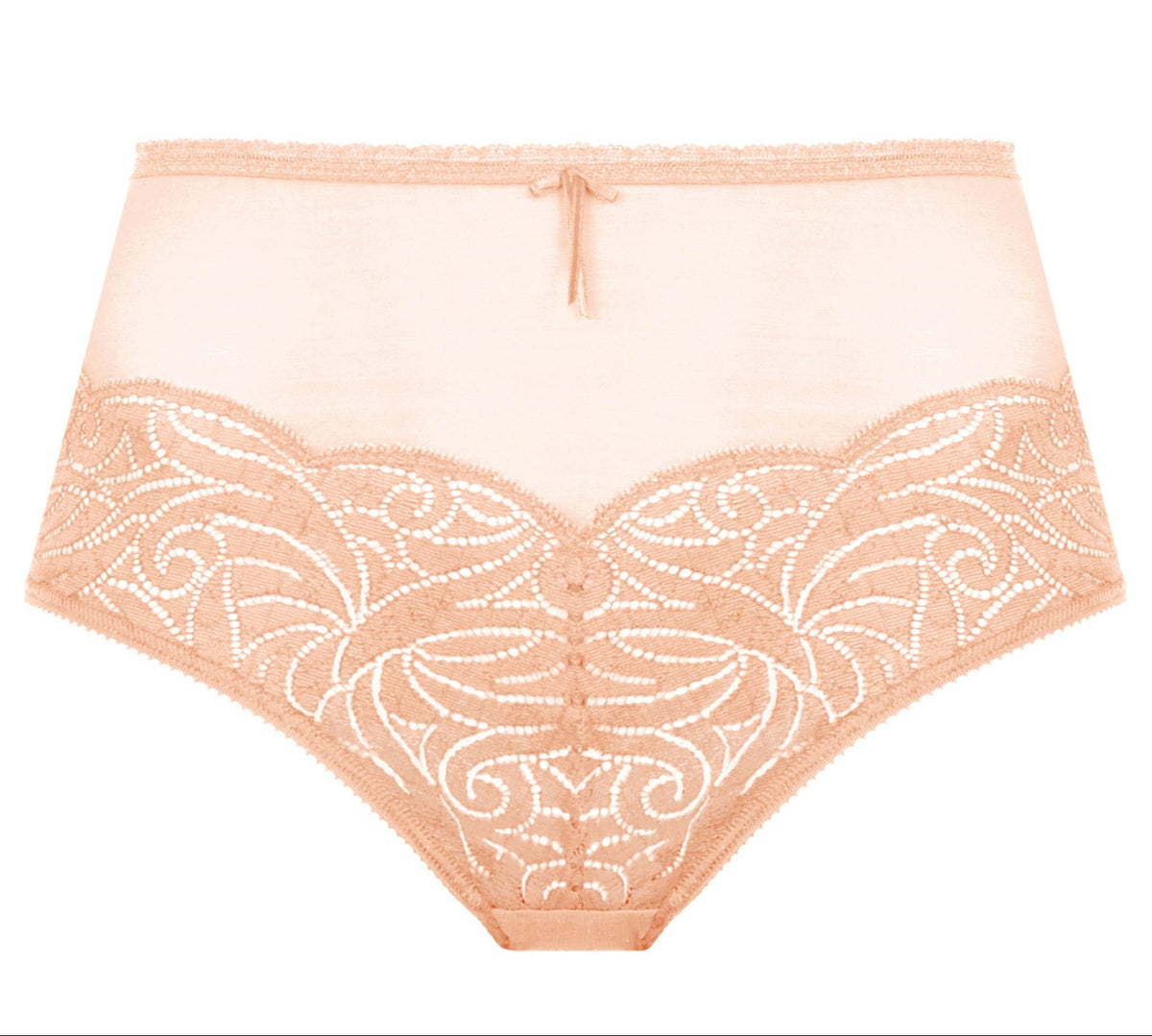 EMPREINTE VERITY PANTY - CARAMEL