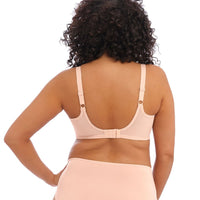 ELOMI SMOOTH FULL CUP BRA - SAHARA