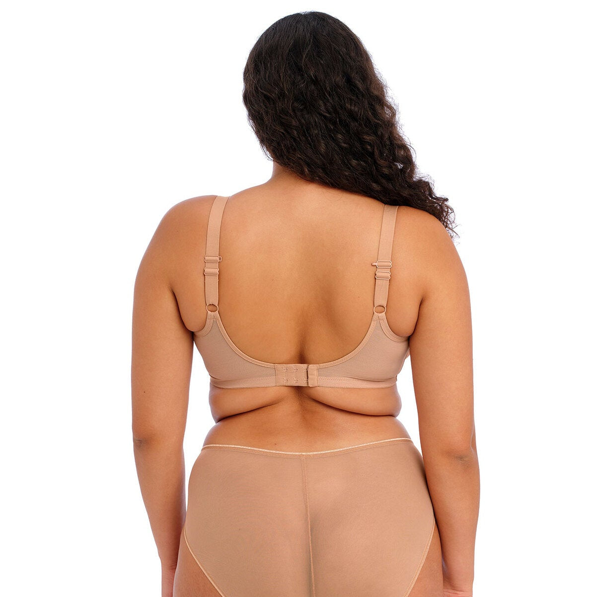 ELOMI MATILDA PLUNGE BRA