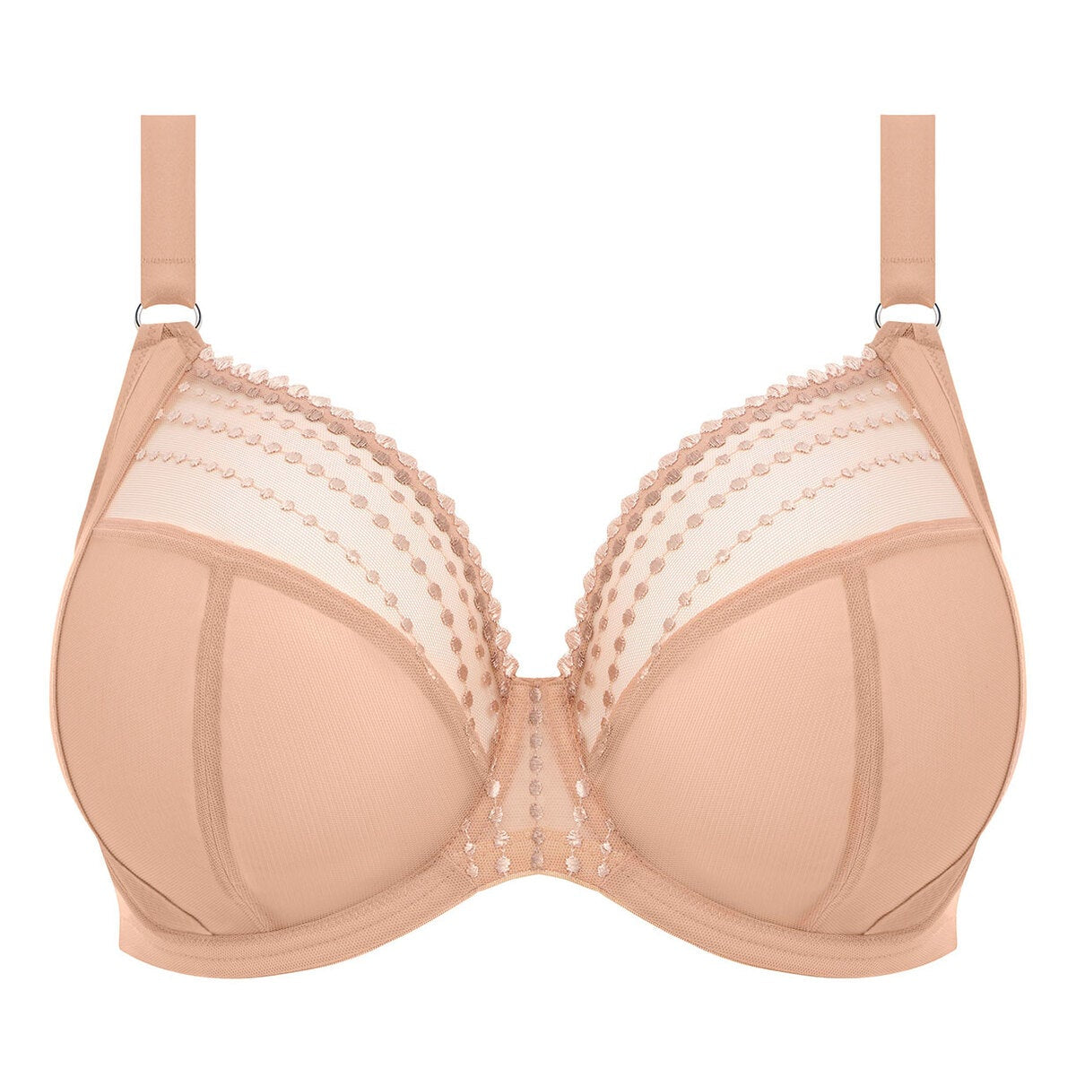 ELOMI MATILDA PLUNGE BRA