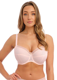 FANTASIE FUSION FULL CUP SIDE SUPPORT BRA - BLUSH