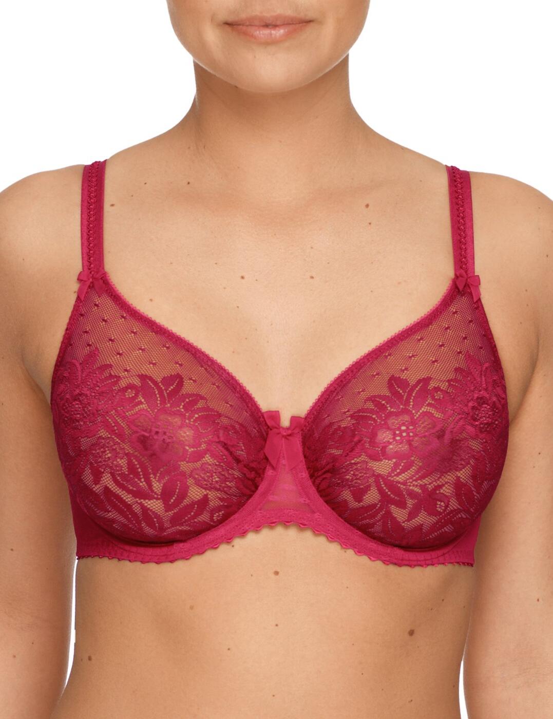 PRIMA DONNA DIVINE UNPADDED UNDERWIRED BRA