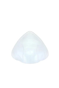 AMOENA BALANCE AQUA WAVE TRANSPARENT BREAST FORM