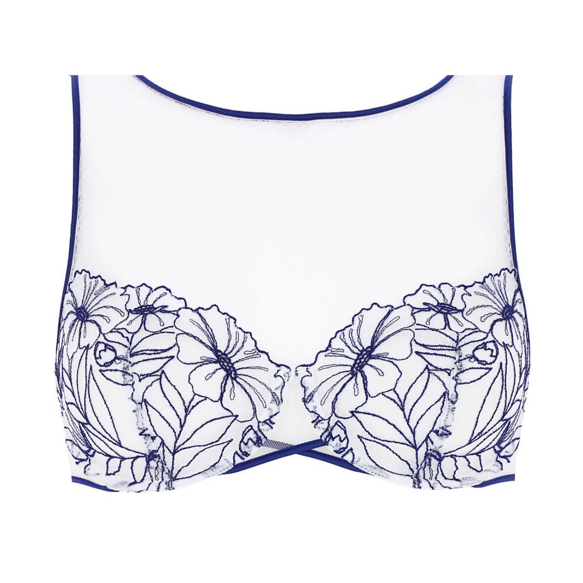 ANDRES SARDA TARSILIA UNDERWIRED BRA