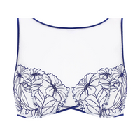 ANDRES SARDA TARSILIA UNDERWIRED BRA