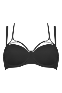 What is a balcony bra?  Balcony Bra Fit and Style Guide by Marlies Dekkers