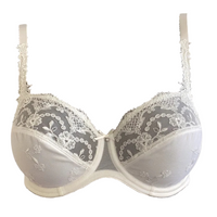 FELINA CONTURELLE DE LUXE SOFT UNDERWIRED BRA