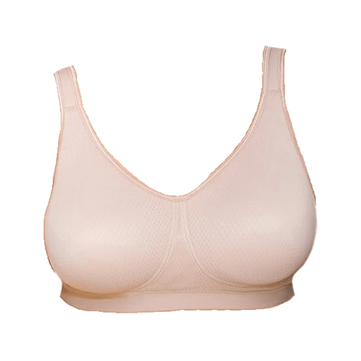 ABC MASSAGE BRA - BEIGE