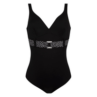 ANTIGEL LA MUSE DOLCE VITA ONE PIECE SWIMSUIT